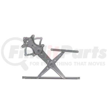 Aisin RPT-152 Power Window Regulator Assembly w/o Motor