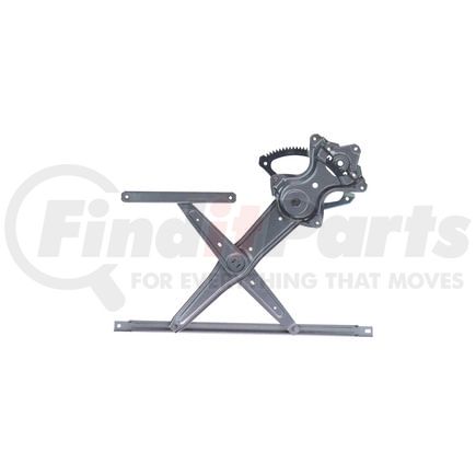 Aisin RPT-155 Power Window Regulator Assembly w/o Motor