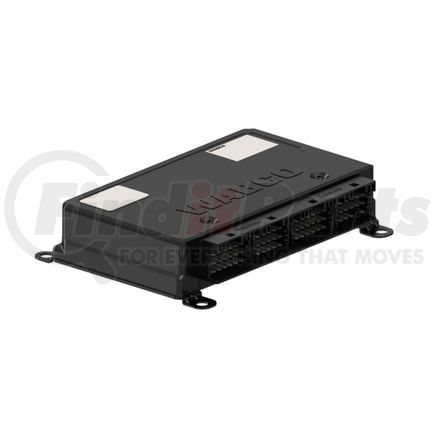 WABCO 400 867 435 0 Trailer ABS Valve and Electronic Control Unit Assembly - E8C 12V 4S4M XBR ESC ATC PLC