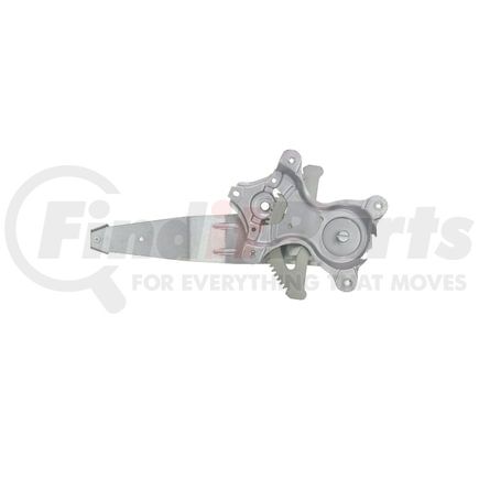 Aisin RPT-171 Power Window Regulator Assembly w/o Motor