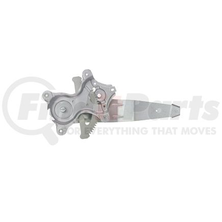 Aisin RPT-172 Power Window Regulator Assembly w/o Motor