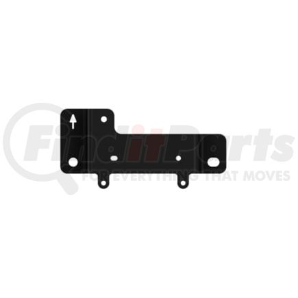 WABCO 400-878-408-4 Advance Driver Assistance System (ADAS) Bracket - PACCAR KW T880S/W990