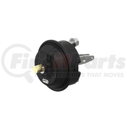 WABCO 4231040150 Air Brake Chamber - Unistop Series, Type 16