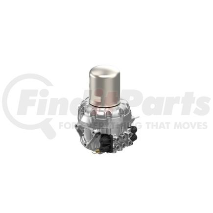 WABCO 432 475 301 0 Air Brake Dryer - System Saver Series 12 Volt