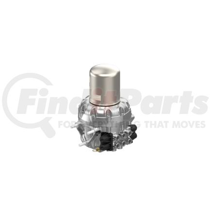 WABCO 432 475 302 0 Air Brake Dryer - System Saver Series 12 Volt