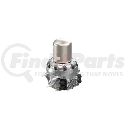 WABCO 432 475 304 0 Air Brake Dryer - System Saver Series 12 Volt