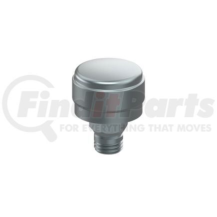 WABCO 432 703 000 0 HVAC Vent Valve - Filter