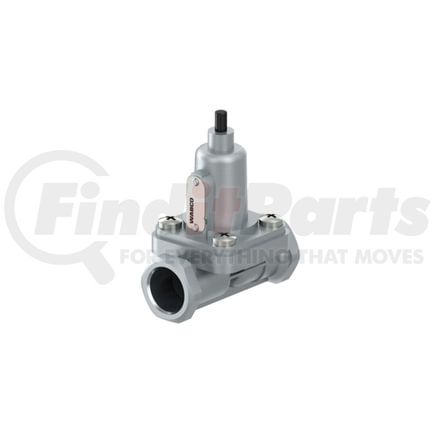 WABCO 434-100-131-0 Air Brake Pressure Protection Valve - Charging Valve