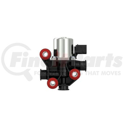 WABCO 446 091 308 0 Water Control Valve - 24 Volt, Tyco HDSCS, 3-pole