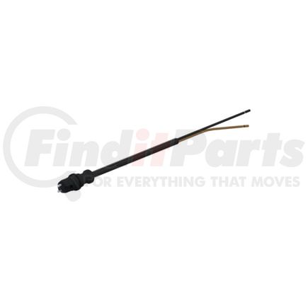 WABCO 4497110180 ABS Wheel Speed Sensor Cable - 1.8M