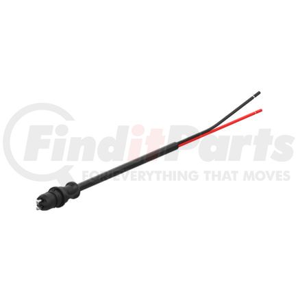 WABCO 4497110520 ABS Wheel Speed Sensor Cable - 5.2M