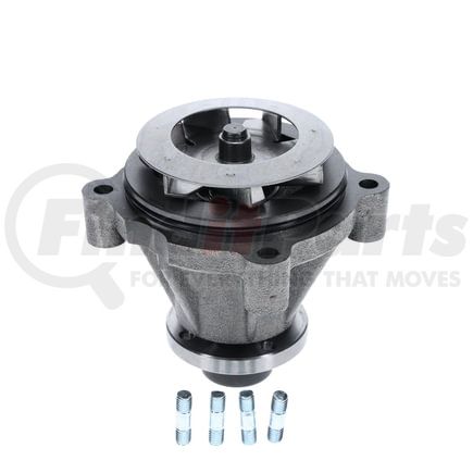 Aisin WPFD-603V Water Pump
