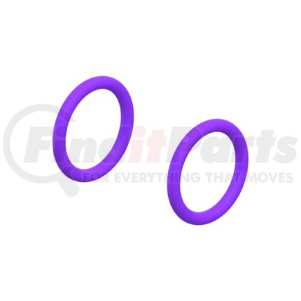 WABCO 4585019232 ABS Electronic Control Unit - O-Ring Kit
