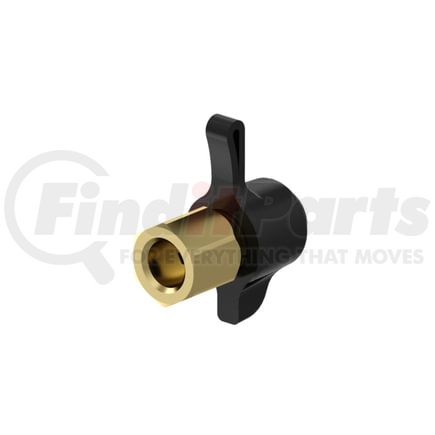 WABCO 463-703-116-0 Disc Brake Hardware Kit - Test Connection