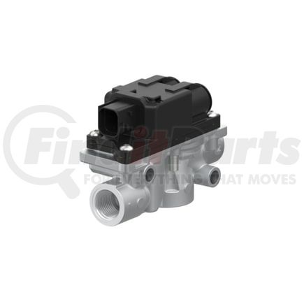 WABCO 4721960510 ABS Modulator Valve