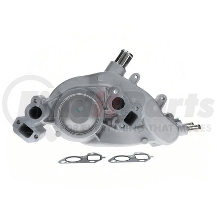 Aisin WPGM-609V Water Pump
