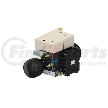 WABCO 478 408 111 0 ABS Modulator - Hydraulic