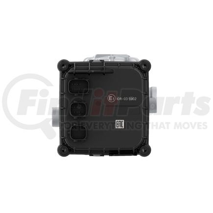 WABCO 480 106 512 0 Electronic Brake Control Module - EBS Axle Modulator 1-Channel - Gen4