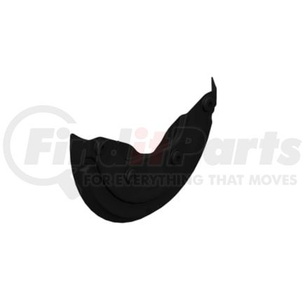 WABCO 640 322 704 2 Brake Dust Shield - MAXXUS Heavy Duty