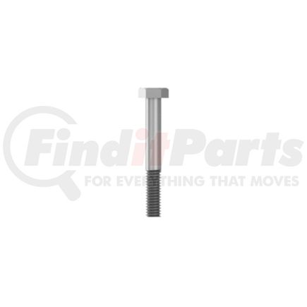 WABCO 891-000-022-4 Bolt - Hex, M6 x 1.0 x 45