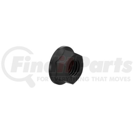 WABCO 891 991 000 4 Nut - Hexagon
