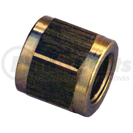 WABCO 893 104 063 4 Bulkhead Fittings - M12x1 .5