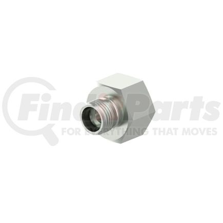 WABCO 893 180 034 4 Multi-Purpose Fitting - Transition Piece