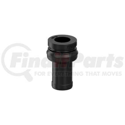 WABCO 899 470 298 4 Venting Guide