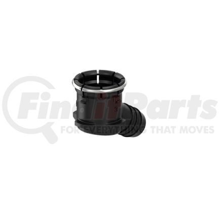 WABCO 899 470 314 2 Venting Guide