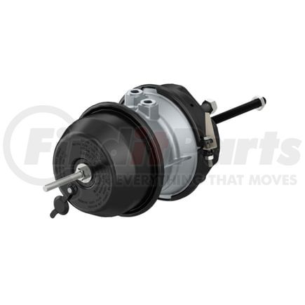 WABCO 9253771250 Air Brake Spring Brake - Double-Diaphragm Tristop, D 30/30