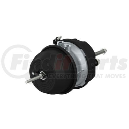 WABCO 9253920460 Air Brake Spring Brake - Double-Diaphragm Tristop, 30/30