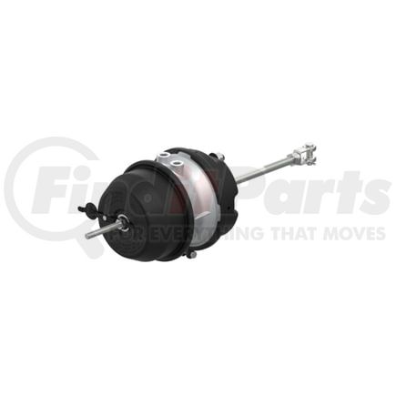 WABCO 9253920540 Air Brake Spring Brake - Double Diaphragm Tristop 30/30