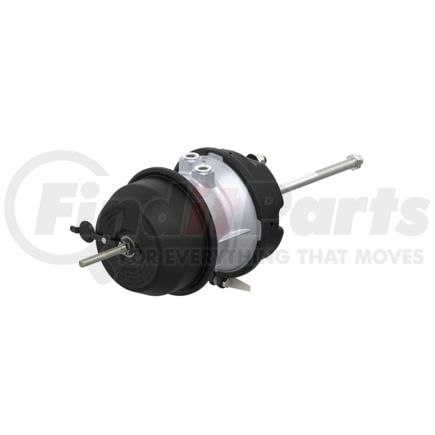 WABCO 925-392-164-0 Air Brake Chamber - Double-Diaphragm Tristop T30/30