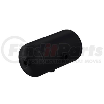 WABCO 950 204 003 0 Air Brake Reservoir - 5 Liter Steel