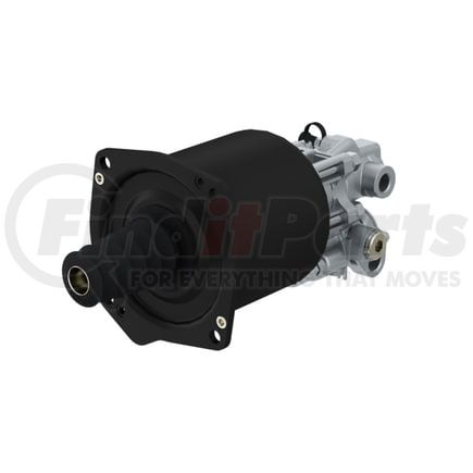 WABCO 970 051 128 0 Clutch Servo