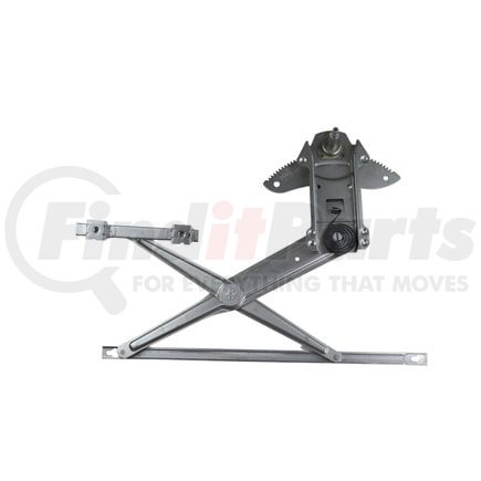 Aisin RMACH-094 Manual Window Regulator Assembly