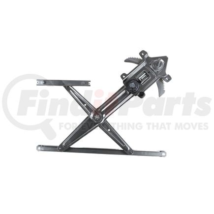 Aisin RMAGM-008 Manual Window Regulator Assembly