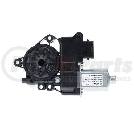 Aisin RMK-712 Power Window Motor Assembly