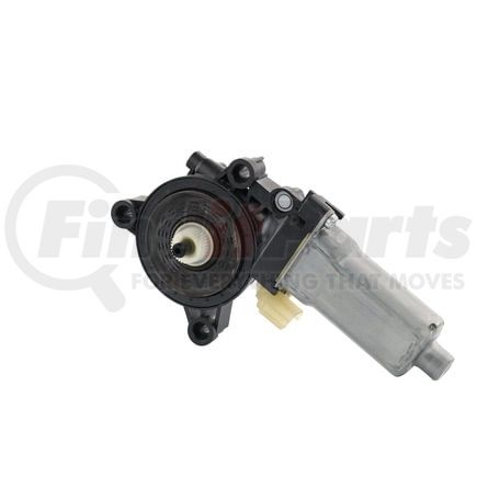 Aisin RMK-715 Power Window Motor Assembly