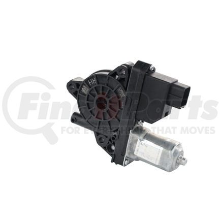 Aisin RMK-719 Power Window Motor Assembly