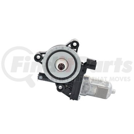 Aisin RMK-720 Power Window Motor Assembly