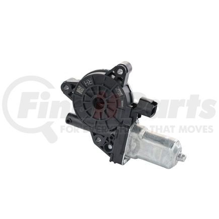 Aisin RMK-721 Power Window Motor Assembly