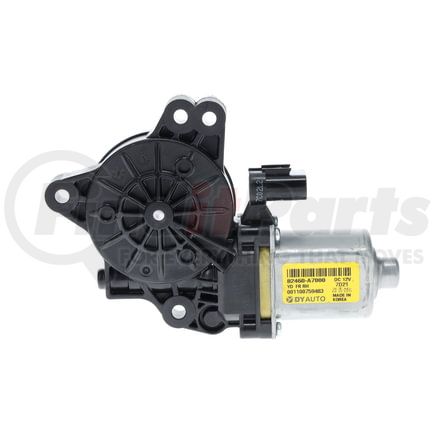 Aisin RMK-726 Power Window Motor Assembly