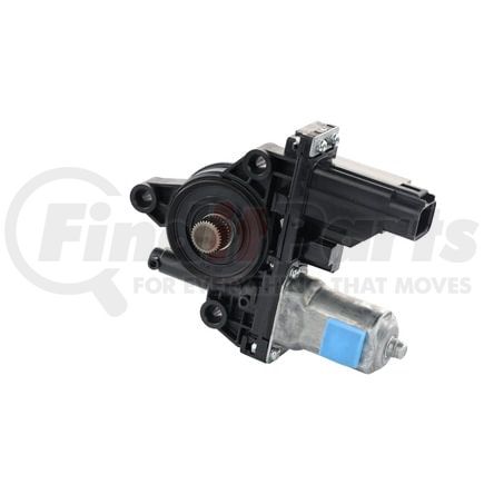 Aisin RMK-736 Power Window Motor Assembly