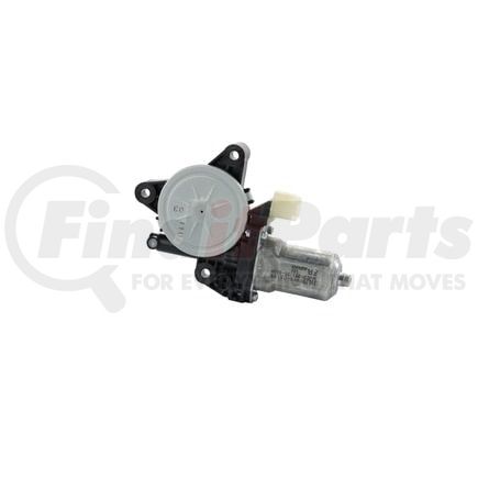 Aisin RMK-737 Power Window Motor Assembly