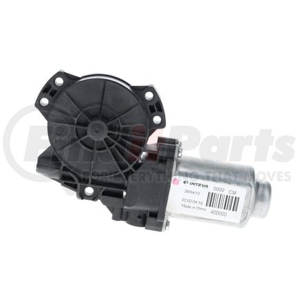 Aisin RMK-729 Power Window Motor Assembly