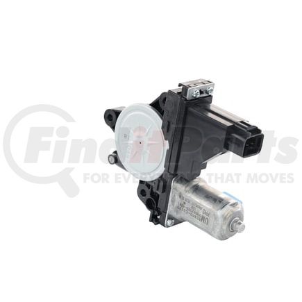 Aisin RMK-738 Power Window Motor Assembly