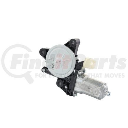 Aisin RMK-745 Power Window Motor Assembly