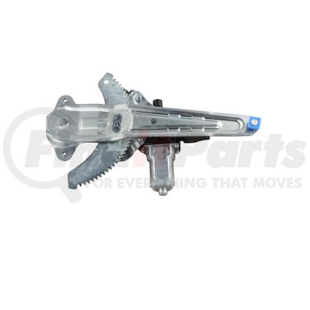 Aisin RPAF-022 Power Window Regulator Assembly w/ Motor