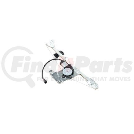 Aisin RPAGM-171 Power Window Regulator Assembly w/ Motor